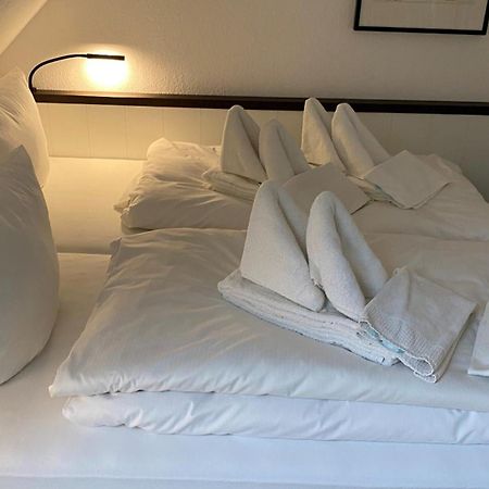 Appartement Backbord 摩尔苏姆 外观 照片